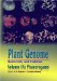 Plant Genome : Biodiversity and Evolution  Phanerogams cover