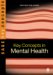 Key Concepts In Mental Health cover