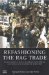 Refashioning the Rag Trade : Internationalising Australia's Textiles, Clothing and Footwear Industries cover