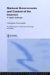 National Governments And Control Of The Internet : A Digital Challenge cover