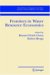 Frontiers in Water Resource Economics cover