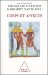 Corps Et Affects cover