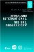 Toward An International Virtual Observatory : Proceedings Of The Eso-esa-nasa-nsf Conference Held At Garching, Germany, 10-14 June 2002 cover