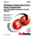 Websphere Replication Server Using Q Replication High Availability Scenarios for the Aix Platform cover