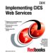 Implementing Cics Web Services cover