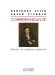 Correspondance cover