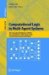 Computational Logic In Multi-agent Systems : 4th International Workshop, CLIMA IV, Fort Lauderdale, Fl, Usa, January 6-7, 2004, Revised Selected And Invited Papers cover