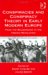 Conspiracies and Conspiracy Theory in Early Modern Europe : From the Waldensians to the French Revolution cover