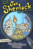 Joe Sherlock, Kid Detective : The Headless Mummy  Case 000004 [Click for larger image]