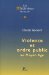 Violence Et Ordre Public Au Moyen Age cover