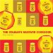 The Colman's Mustard Cookbook cover