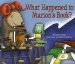 What Happened to Marion's Book? cover