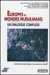Europes Et Mondes Musulmans : Un Dialogue Complexe cover