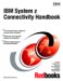 IBM System Z Connectivity Handbook cover