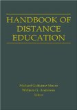 Handbook of Distance Education [Click for larger image]