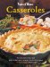 Taste of Home's Casserole Cookbook cover