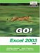 Go! With Microsoft Office : Excell 2003 Brief cover