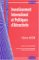 Investissement International Et Politiques D'attractivite cover