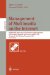 Management of Multimedia on the Internet : 4th Ifip/IEEE International Conference, Mmns 2001, Chicago, Il, Usa, October/November 2001, Proceedings cover