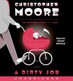 A Dirty Job [Click for larger image]