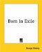 Born in Exile cover