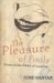 The Pleasure Of Fools : Essays In The Ethics Of Laughter cover