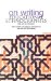 On Writing Educational Ethnographies : The Art of Collusion cover