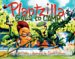 Plantzilla Goes to Camp cover