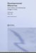Developmental Dilemmas : Land Reform And Institutional Change In China cover