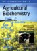 Agricultural Biochemistry cover