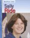 Sally Ride cover