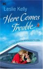 Here Comes Trouble [Click for larger image]