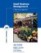 Small Business Management : A Planning Approach cover