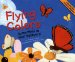 Flying Colors : Butterflies In Your Backyard cover