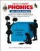Month-by-month Phonics for Upper Grades : Systematic, Multilevel Instruction for Upper Grades cover