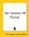 The Torrents of Spring cover