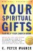 Your Spiritual Gifts Can Help Your Church Grow cover