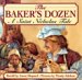 The Baker's Dozen : A St. Nicholas Tale cover