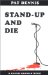Stand Up and Die cover