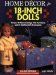 Home Decor for 18-Inch Dolls cover