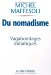 Du Nomadisme : Vagabondages Initiatiques cover