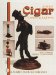 Antique Cigar Cutters & Lighters cover