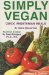 Simply Vegan : Quick Vegetarian Meals cover