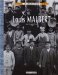 Louis Malbert Et Les Journaux De Bord Du Remorqueur Iroise cover