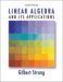  Linear Algebra and Its Applications