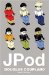 JPod cover