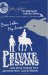 Private Lessons : John Lyons Answers Your Questions About Care & Training cover