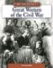 Great Women Of The Civil War cover