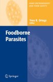 Foodborne Parasites [Click for larger image]