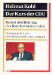 Der Kurs Der CDU : Reden Und Beitrage Des Bundesvorsitzenden 1973-1993 cover
